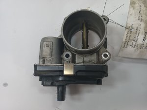 2017-2022 GMC Savana 3500 Fuel Injection Throttle Body (Used OEM)