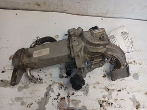 2016-2022 GMC Canyon Exhaust Gas Recirculation (EGR) Valve with Cooler (Used OEM)