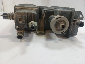 2009-2015 Honda Pilot Vapor Canister (Used OEM)