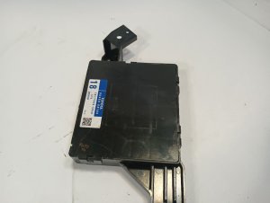 2014 Toyota Sienna Temperature Control Module (Used OEM)