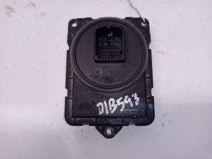 2024-2025 GMC Sierra 2500 HD LED Headlight Control Module (Used OEM)