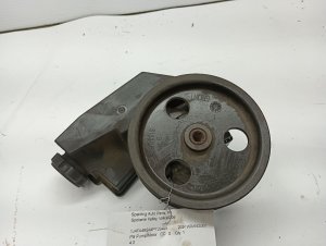 1996-2001 Jeep Cherokee Power Steering Pump (Used OEM)