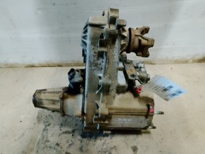 1991-1992 Jeep Wrangler Transfer Case Assembly (Used OEM)