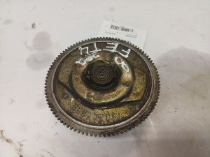 1984-2000 Jeep Cherokee Reverse Rotation Engine Cooling Fan Clutch (Used OEM)