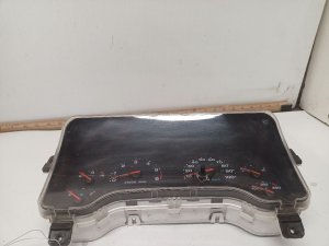 2004 Jeep Wrangler MPH Instrument Cluster (Used OEM)