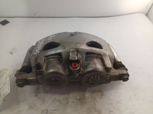 2020-2025 GMC Sierra 2500 HD Disc Brake Caliper - Right (Passenger) (Used OEM)