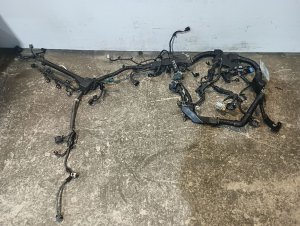 2016-2018 Acura ILX Engine Wiring Harness (Used OEM)