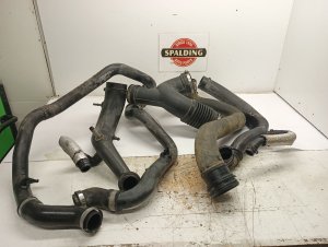 2011-2014 Ford F-150 Engine Air Intake Resonator (Used OEM)