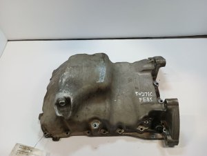2010-2015 Honda Crosstour Engine Oil Pan without Sensor Hole (Used OEM)