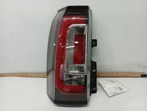2015-2020 GMC Yukon Tail Light - Left (Driver) (Used OEM)