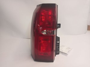 2015 Chevrolet Suburban Tail Light - Left (Driver) (Used OEM)