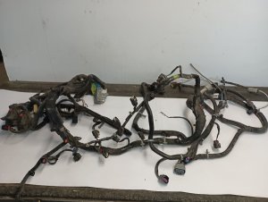 2019-2020 Cadillac Escalade Engine Wiring Harness (Used OEM)
