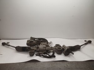 2017-2020 GMC Yukon Electric Power Steering Rack and Pinion Assembly (Used OEM)