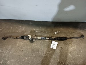 2014-2015 Kia Sorento Short Wheelbase Steering Gear Poppet Rack Assembly (Used OEM)