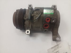 2003-2010 Chevrolet Tahoe A/C Compressor Assembly (Used OEM)