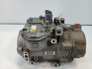 2017-2019 Toyota Highlander Electric A/C Compressor Assembly (Used OEM)