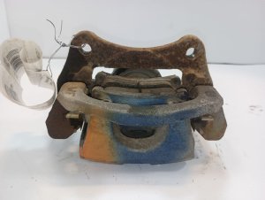 2015-2020 Toyota Sienna Disc Brake Caliper - Left (Driver) (Used OEM)