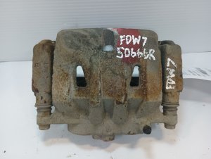 2015-2017 Lexus NX200t Disc Brake Caliper - Right (Passenger) (Used OEM)