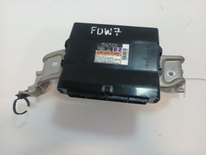 2017-2019 Toyota Highlander Traction Control Module (Used OEM)