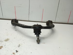 2003-2024 Chevrolet Express 2500 Upper Suspension Control Arm - Front, Right (Passenger) (Used OEM)
