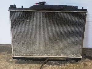 2016-2020 Toyota Yaris Radiator (Used OEM)