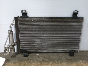 2016-2020 Toyota Yaris A/C Condenser (Used OEM)