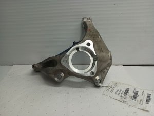 2024-2026 Chevrolet Traverse Steering Knuckle - Left (Driver) (Used OEM)
