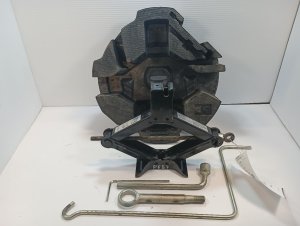 2012-2014 Subaru Outback Scissor Jack (Used OEM)