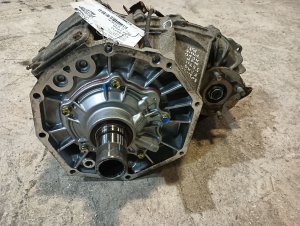 2003-2009 Toyota 4Runner Transfer Case Assembly (Used OEM)