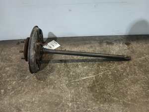 2003-2009 Toyota 4Runner Rear Drive Axle Shaft - Right (Passenger) (Used OEM)
