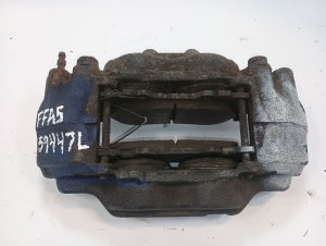 2003-2009 Toyota 4Runner Disc Brake Caliper - Left (Driver) (Used OEM)