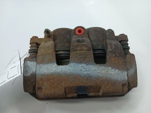 2009 Chrysler Aspen Disc Brake Caliper - Left (Driver) (Used OEM)