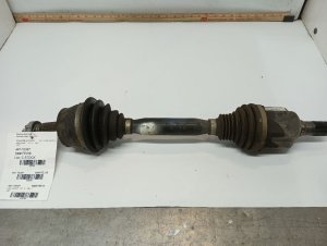 2017-2022 Jeep Compass Drive Axle Shaft - Front, Left (Driver) (Used OEM)