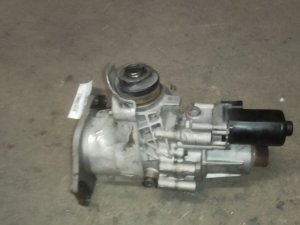 2017-2022 Jeep Compass Transfer Case Assembly with Front Carrier (Used OEM)