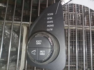 2017-2021 Jeep Compass Seat Switch (Used OEM)