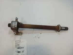 2012-2015 Honda Crosstour Drive Axle Intermediate Jackshaft (Used OEM)
