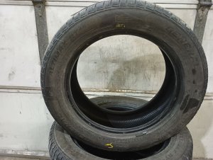 2005-2009 Subaru Outback Tire (Used OEM)