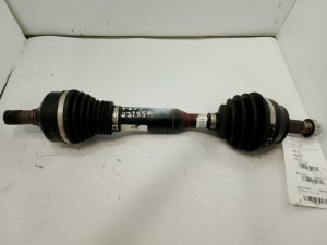 2014-2018 Jeep Cherokee Front Drive Axle Shaft Assembly - Right (Passenger) (Used OEM)