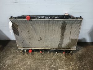2008-2010 Honda Accord Radiator (Used OEM)