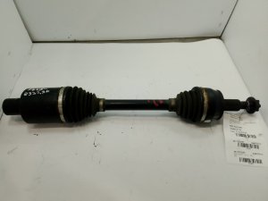 2015-2018 Jeep Cherokee Drive Axle Shaft Assembly - Rear, Right (Passenger) (Used OEM)