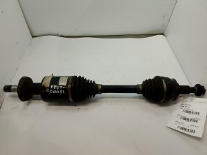 2015-2018 Jeep Cherokee Drive Axle Shaft Assembly - Rear, Left (Driver) (Used OEM)