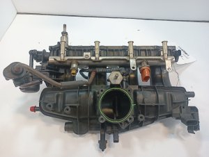 2011-2015 Audi TT Quattro Engine Intake Manifold (Used OEM)