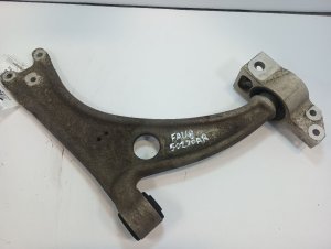 2008-2015 Audi TT Quattro Lower Suspension Control Arm - Front, Right (Passenger) (Used OEM)
