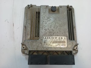 2014-2015 Audi TT Quattro Engine Control Module (ECM) (Used OEM)