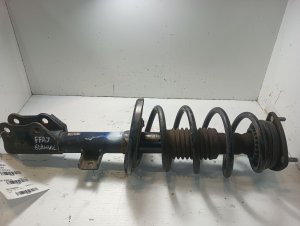 2013-2016 Mazda CX-5 Front Suspension Strut Assembly - Left (Driver) (Used OEM)