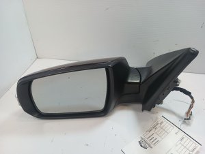 2011-2015 Kia Sorento Power Door/Side View Mirror - Left (Driver) (Used OEM)