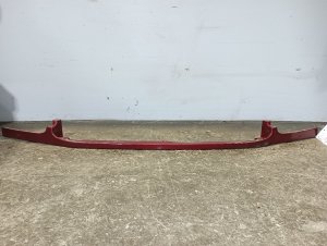 2000-2006 Toyota Tundra Red Bumper to Body Filler Panel (Used OEM)