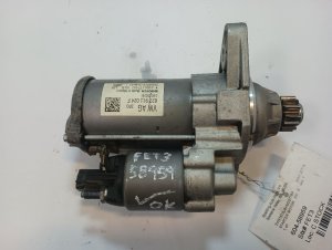 2015-2021 Volkswagen Golf 1.1 kW Starter Motor (Used OEM)