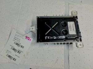 2011 Saab 9-4X Bose 10-Speaker Audio Amplifier (Used OEM)
