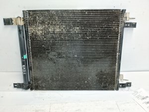 2011 Saab 9-4X A/C Condenser Assembly (Used OEM)